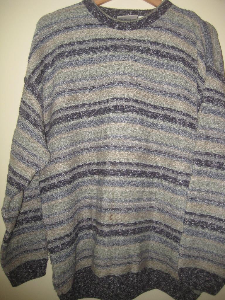 heren truien, Ophalen of Verzenden, Nieuw, Maat 56/58 (XL)