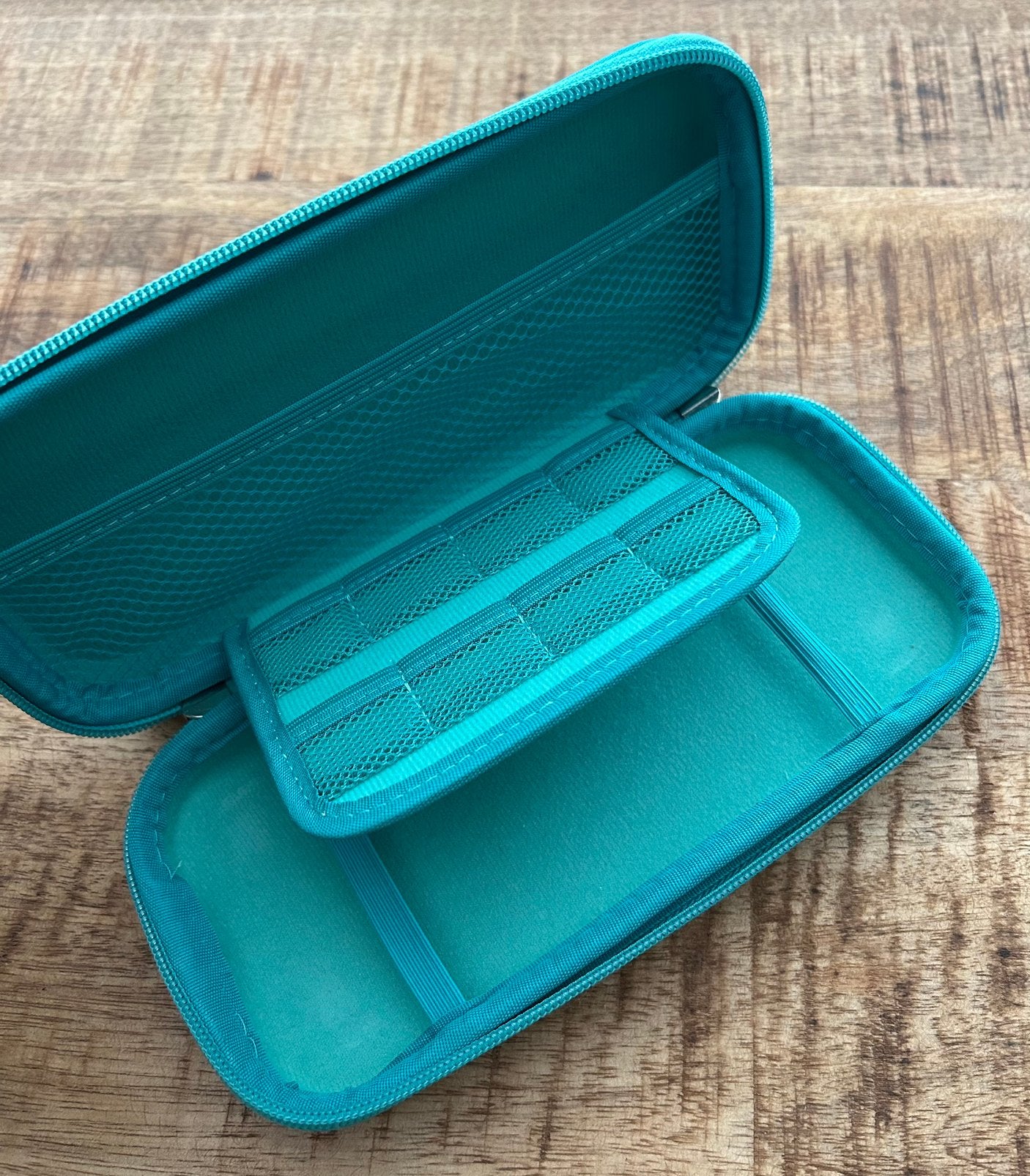 Nintendo switch lite hoesje, Ophalen of Verzenden, Zo goed als nieuw