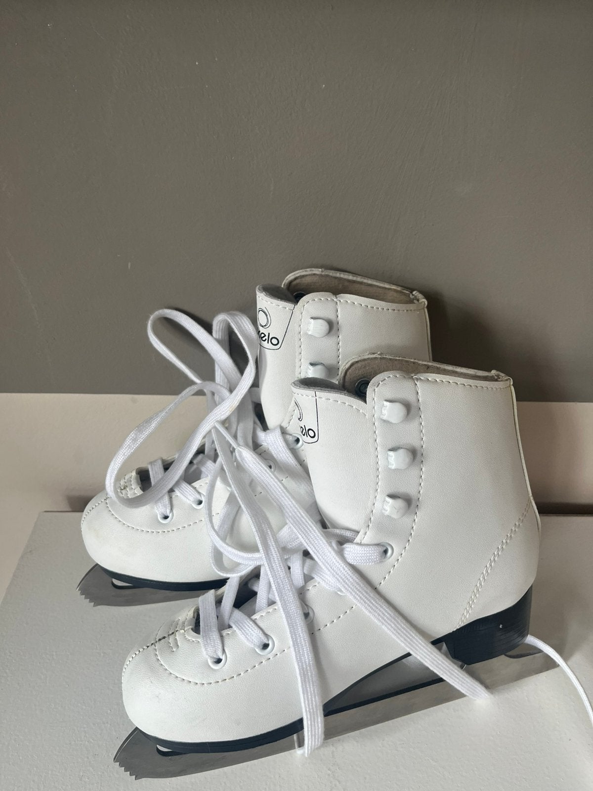 Schaatsen, Ophalen, Meisje, Overige typen, Zo goed als nieuw