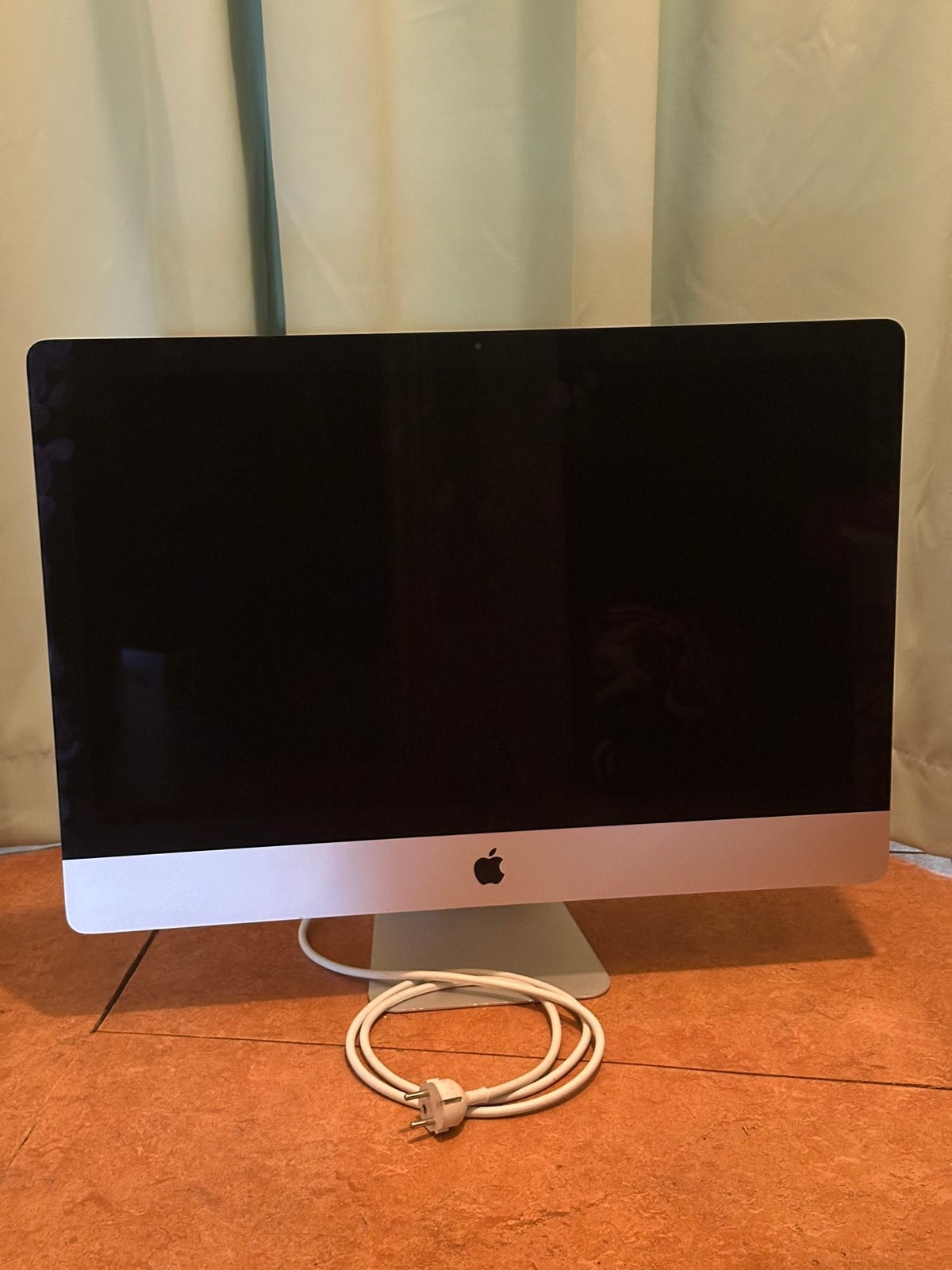 iMac 27” - i5 - 1000GB, Computers en Software, IMac, Ophalen of Verzenden, Zo goed als nieuw, 27"
