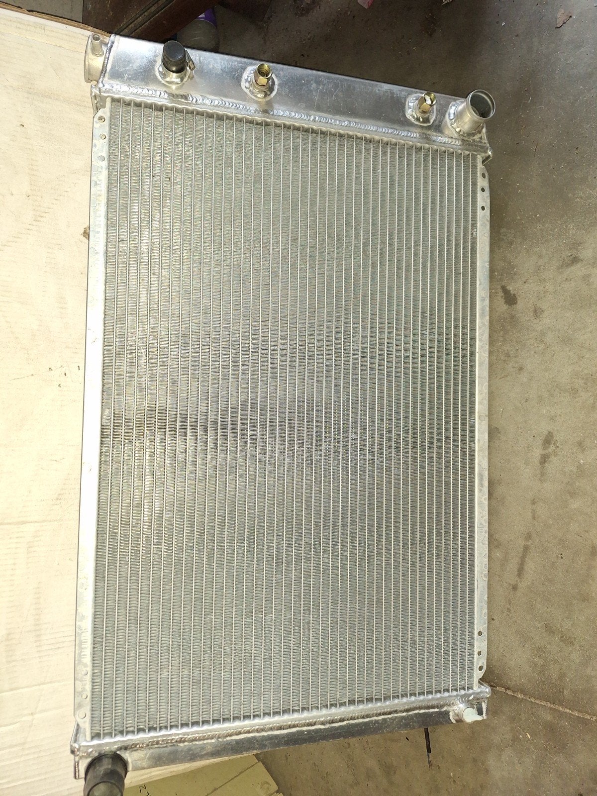 Radiateur, Ophalen of Verzenden, Nieuw