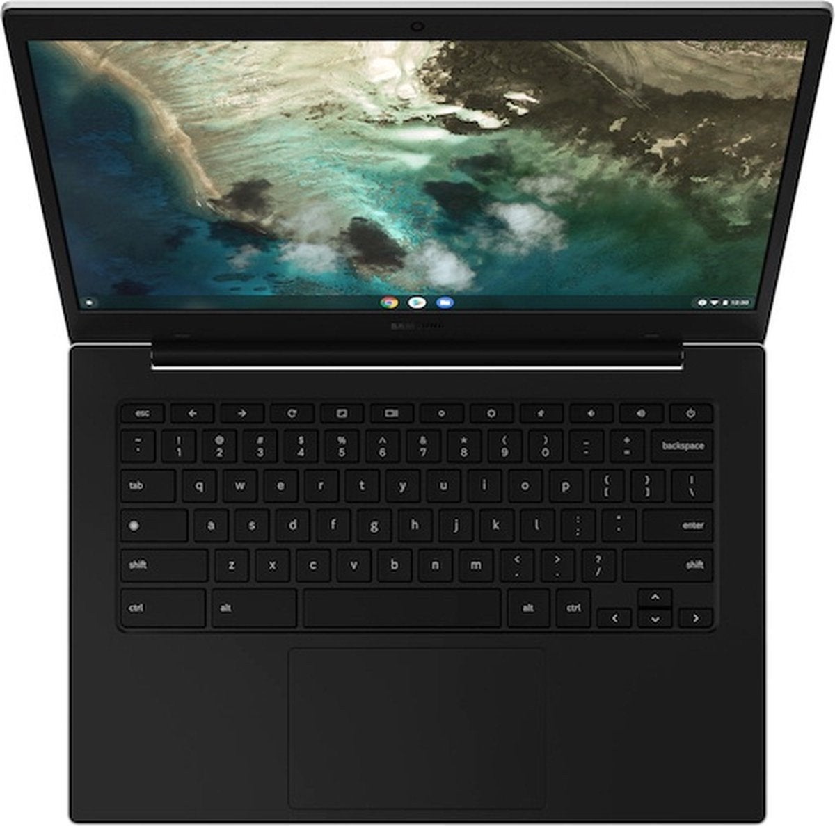 Samsung Galaxy Chromebook Go XE340XDA - NIEUW, Ophalen of Verzenden, Nieuw, 14 inch, Minder dan 2 Ghz