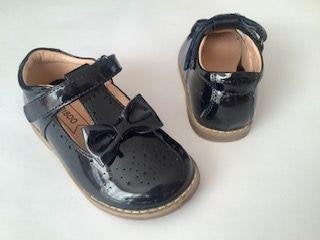 Friboo ballerina's lakleren meisjesschoenen kinderschoenen, Kinderen en Baby's, Ophalen, Meisje, Zo goed als nieuw, Schoenen
