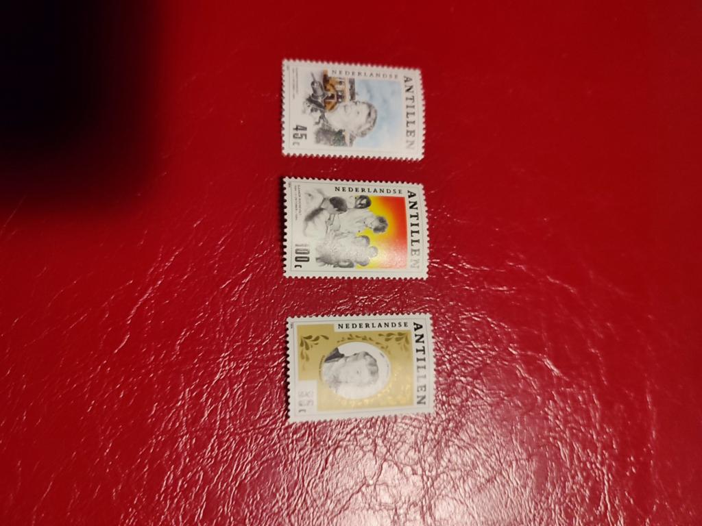 Set Eleanor Roosevelt, Ophalen of Verzenden