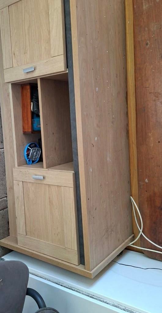 Gratis tv kast, Huis en Inrichting, Kasten | Televisiemeubels, Ophalen of Verzenden, Gebruikt, 25 tot 50 cm, Minder dan 100 cm