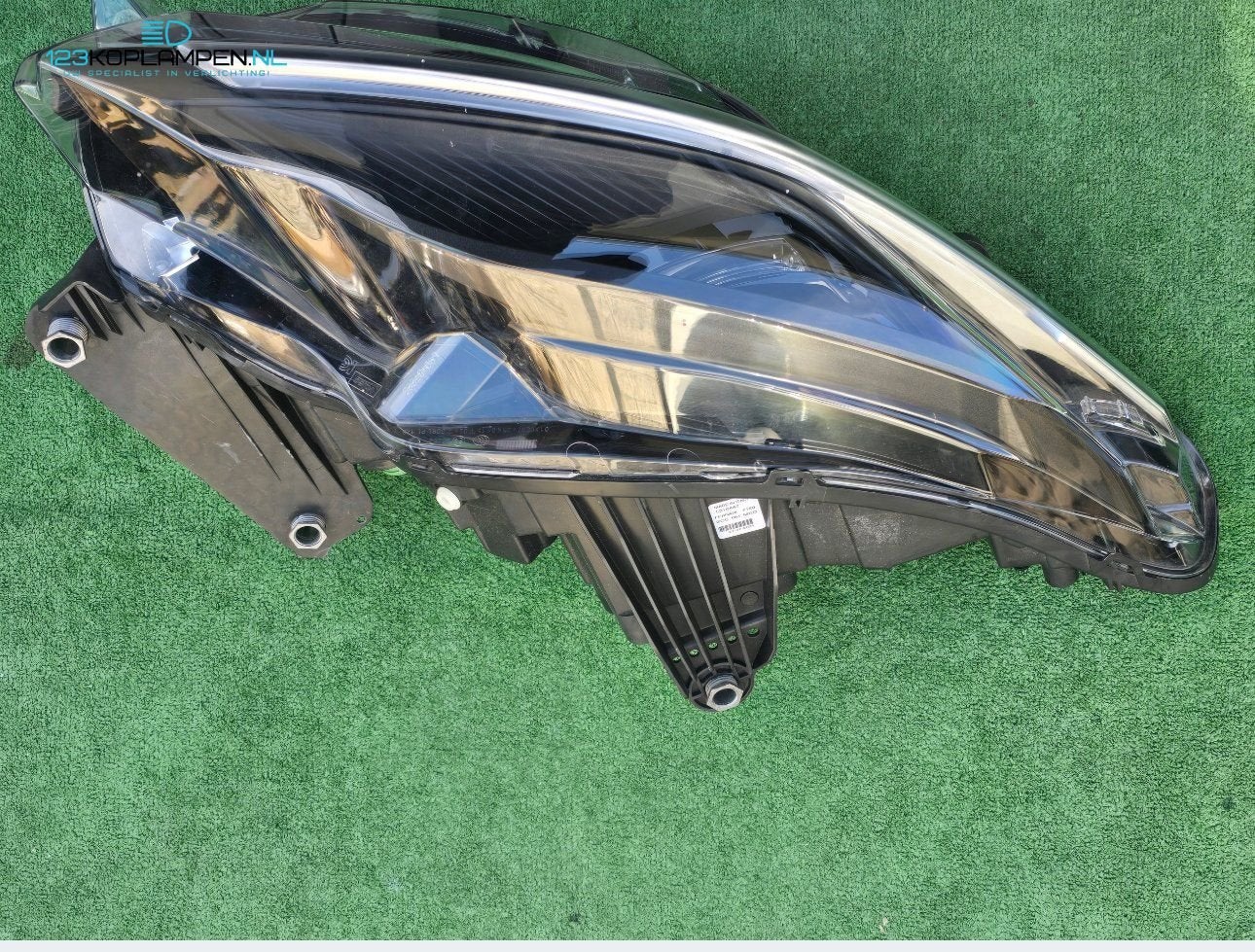 Ferrari Roma Full LED koplamp rechts – L310447001RH, Gebruikt, -, Ophalen of Verzenden, Ferrari