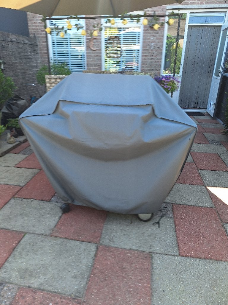 Gas BBQ GRILL'D type Gourmet 3-AG, Tuin en Terras, Gasbarbecues, Ophalen, Gebruikt, Overige merken