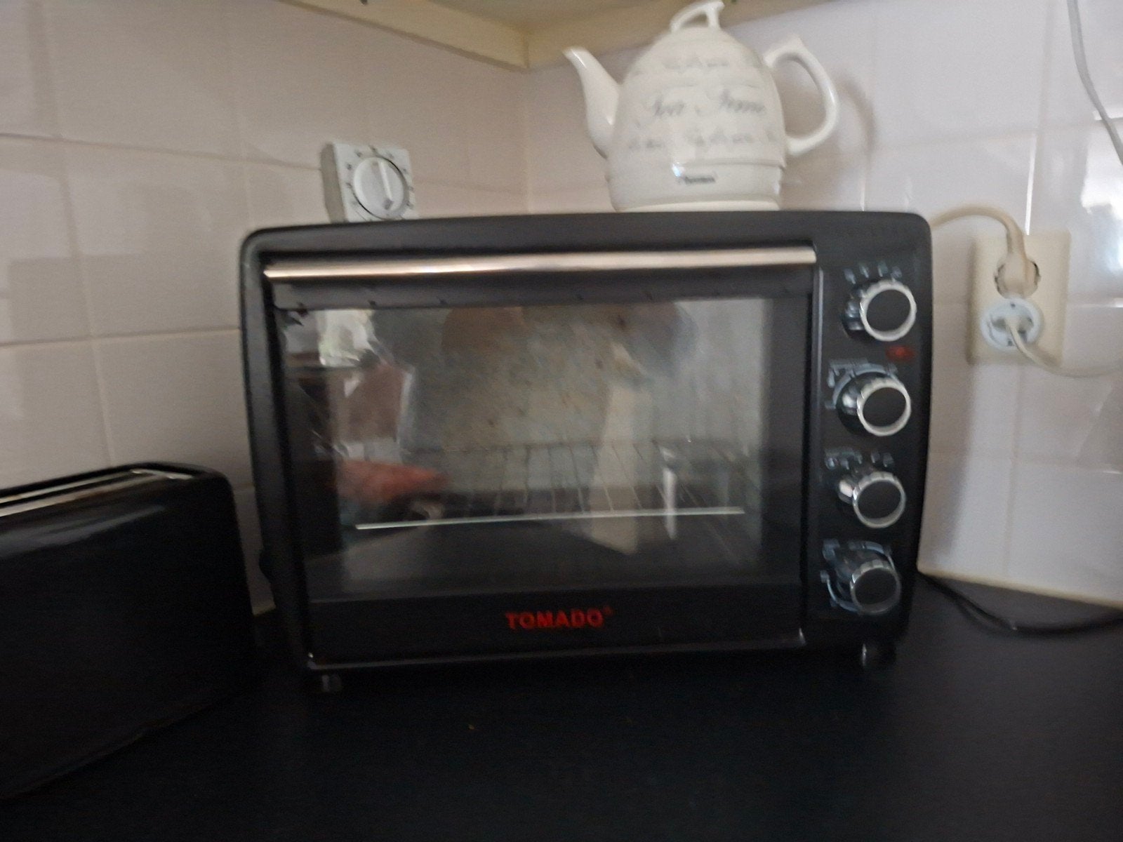 oven, Ophalen, Minder dan 45 cm