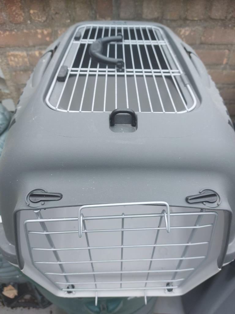Voor katten of konijn kippen vervoer, Ophalen of Verzenden