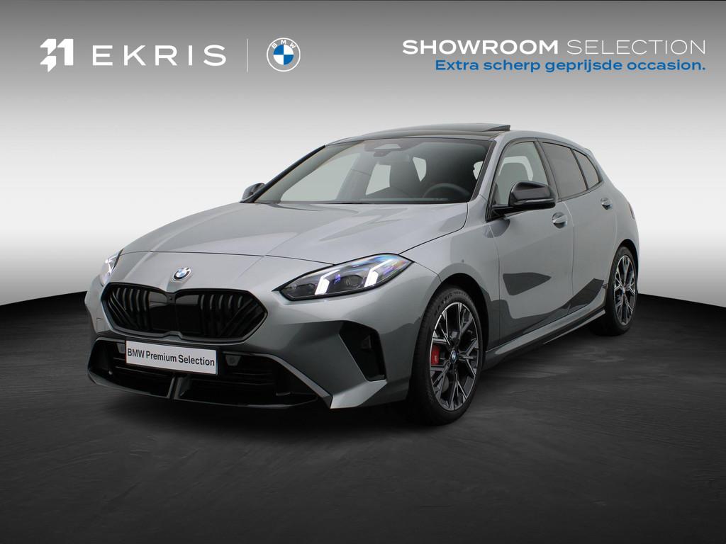 BMW 1 Serie 120 M Sportpakket Pro | Premium Pack | Stuurwiel, Auto's, BMW, Stof, Met garantie (alle), Origineel Nederlands, Bedrijf