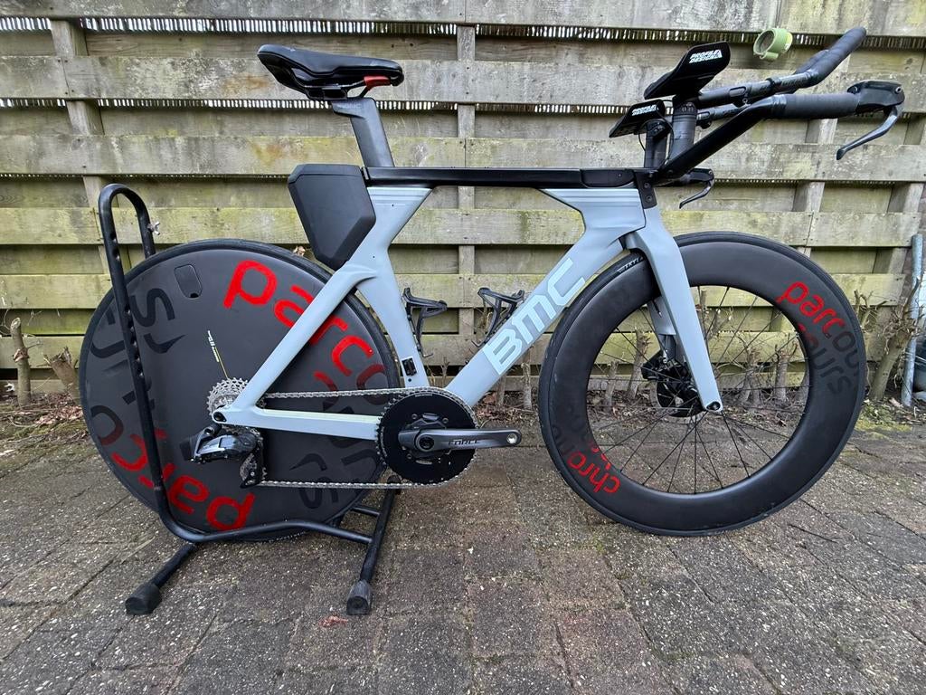 bmc timemachine 01 sram force Classified, Overige merken, 28 inch, Carbon, 49 tot 53 cm