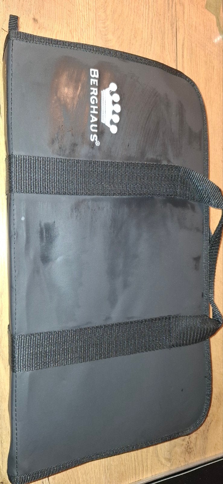 berghaus messenset, Ophalen, Nieuw, Rvs of Chroom