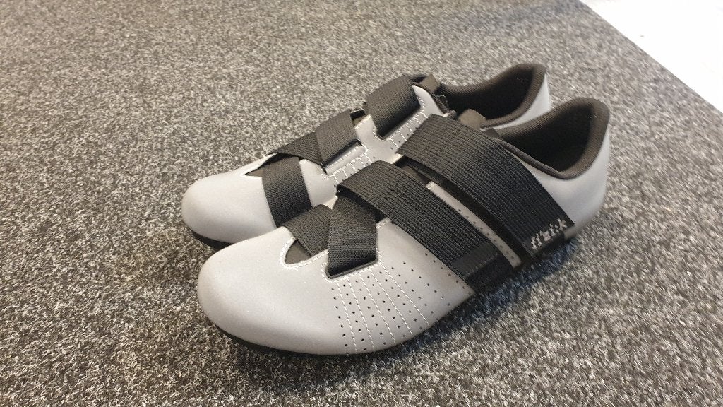 Fizik Tempo Powerstrap R5 Fietsschoenen Maat 45 Nieuw!, Ophalen, Nieuw, Overige maten, Schoenen
