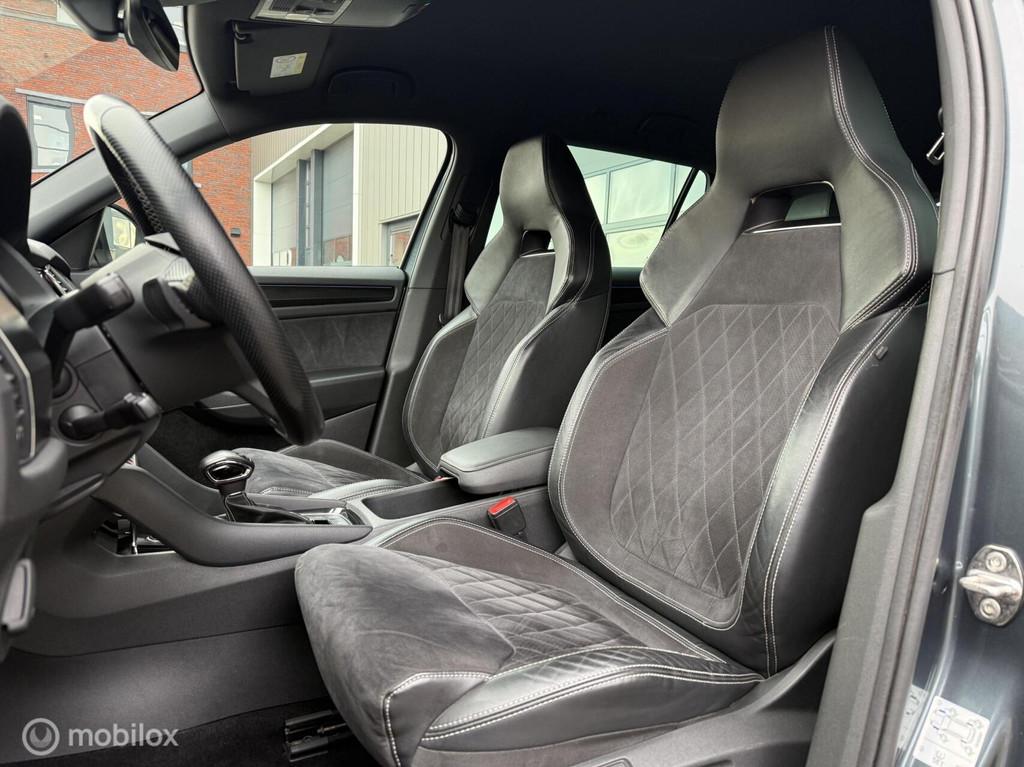 Skoda Kodiaq 1.4 TSI 4x4 Sportline Navi Carplay Canton Camer, Auto's, Skoda, Automaat, Adaptive Cruise Control, Zwart, 4 cilinders