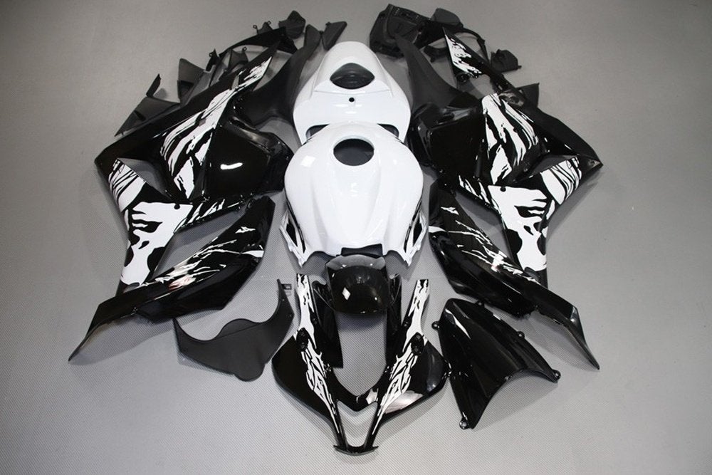 Motorfiets AVDB kuipdelen voor HONDA CBR 600 RR 2009 - 2012, Ophalen of Verzenden, Nieuw