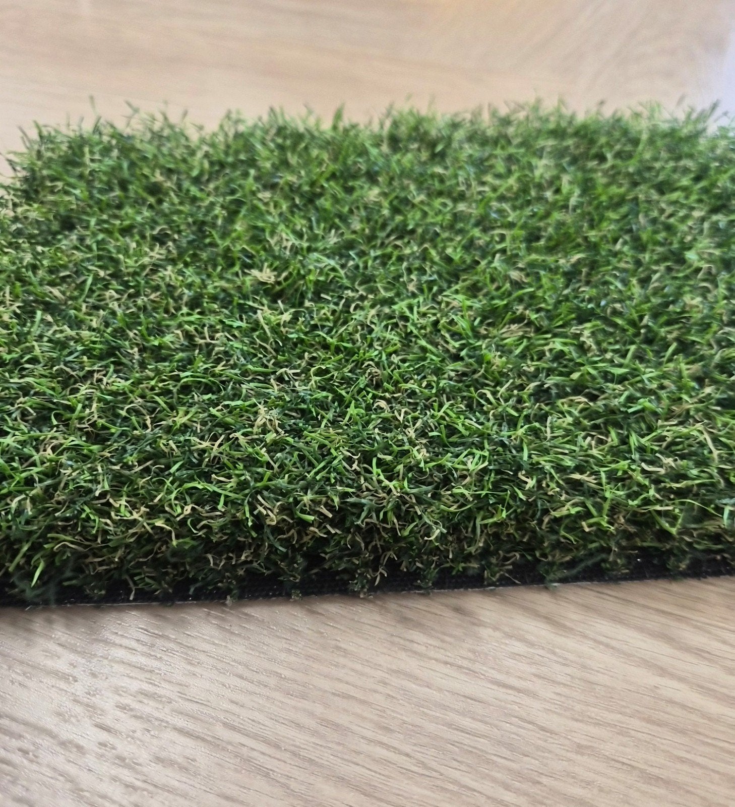 Kunstgras 40 mm, Tuin en Terras, Gras en Kunstgras, Ophalen of Verzenden, Nieuw, Minder dan 10 m², Kunstgras