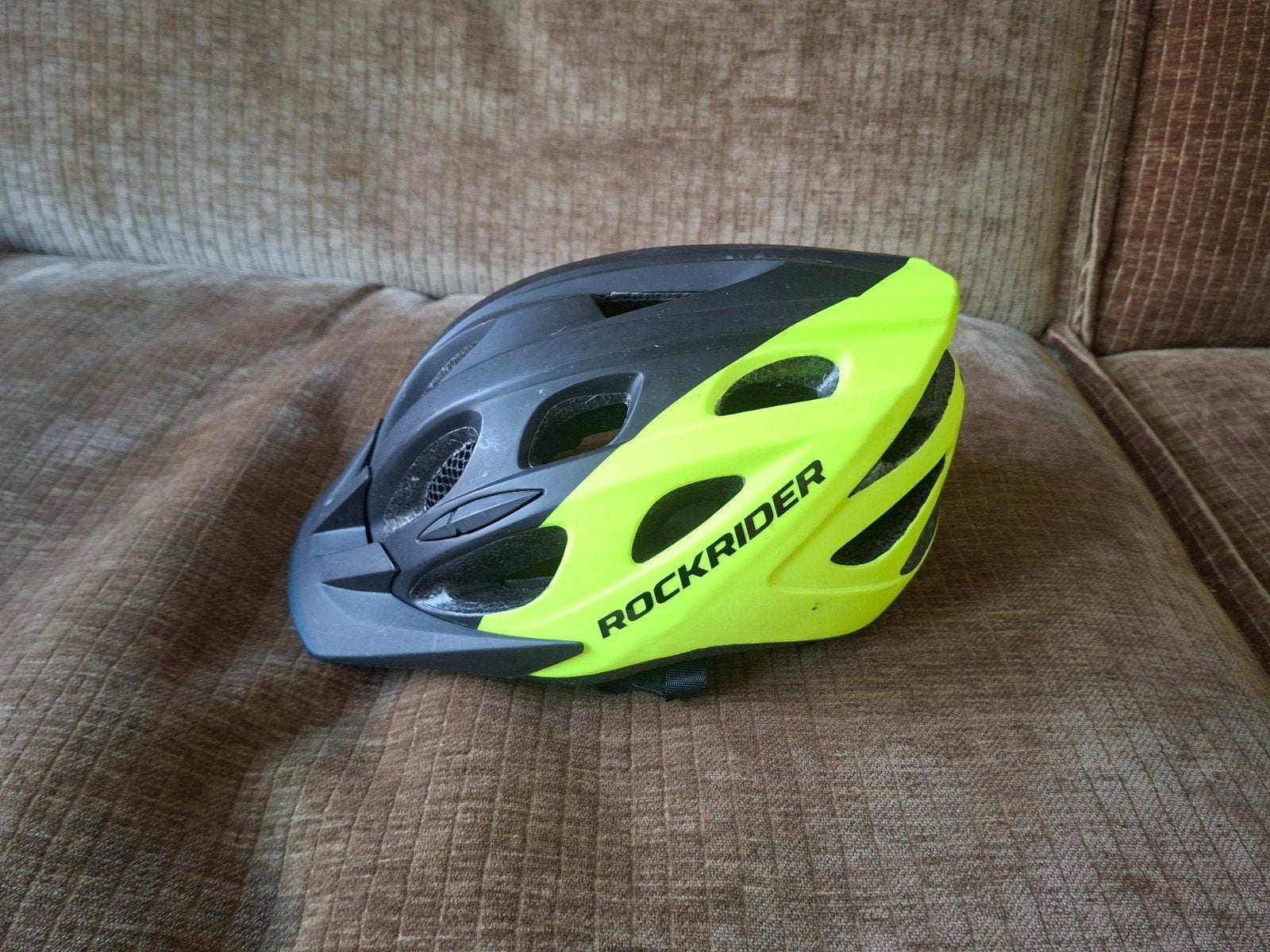 kinder fietshelm maat 51-56, Ophalen, S