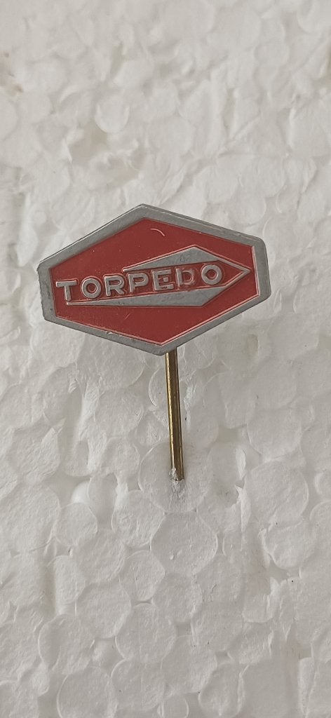 Torpedo (fietsen, rijwielen, onderdelen), Ophalen of Verzenden, Zo goed als nieuw, Overige onderwerpen