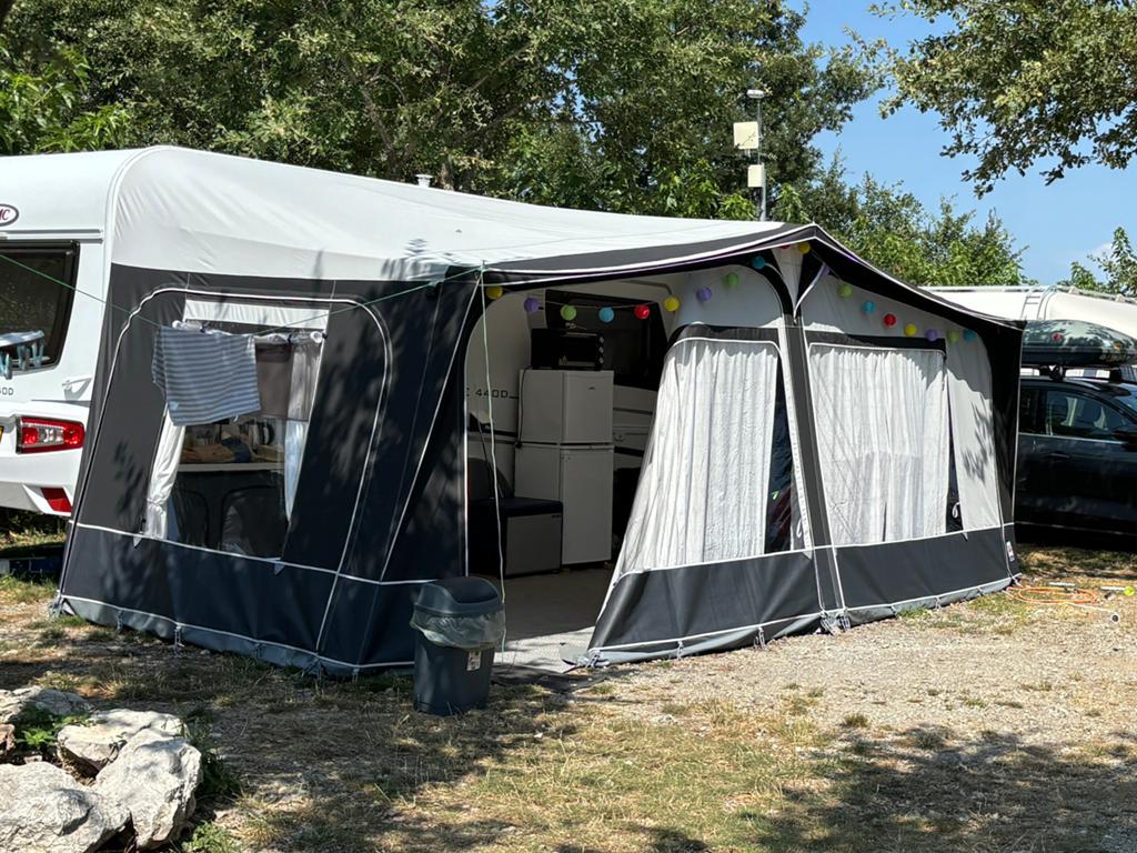 Dorema sydney 2.0 , maat 13, 950/975, 270 diep, Ophalen, Zo goed als nieuw