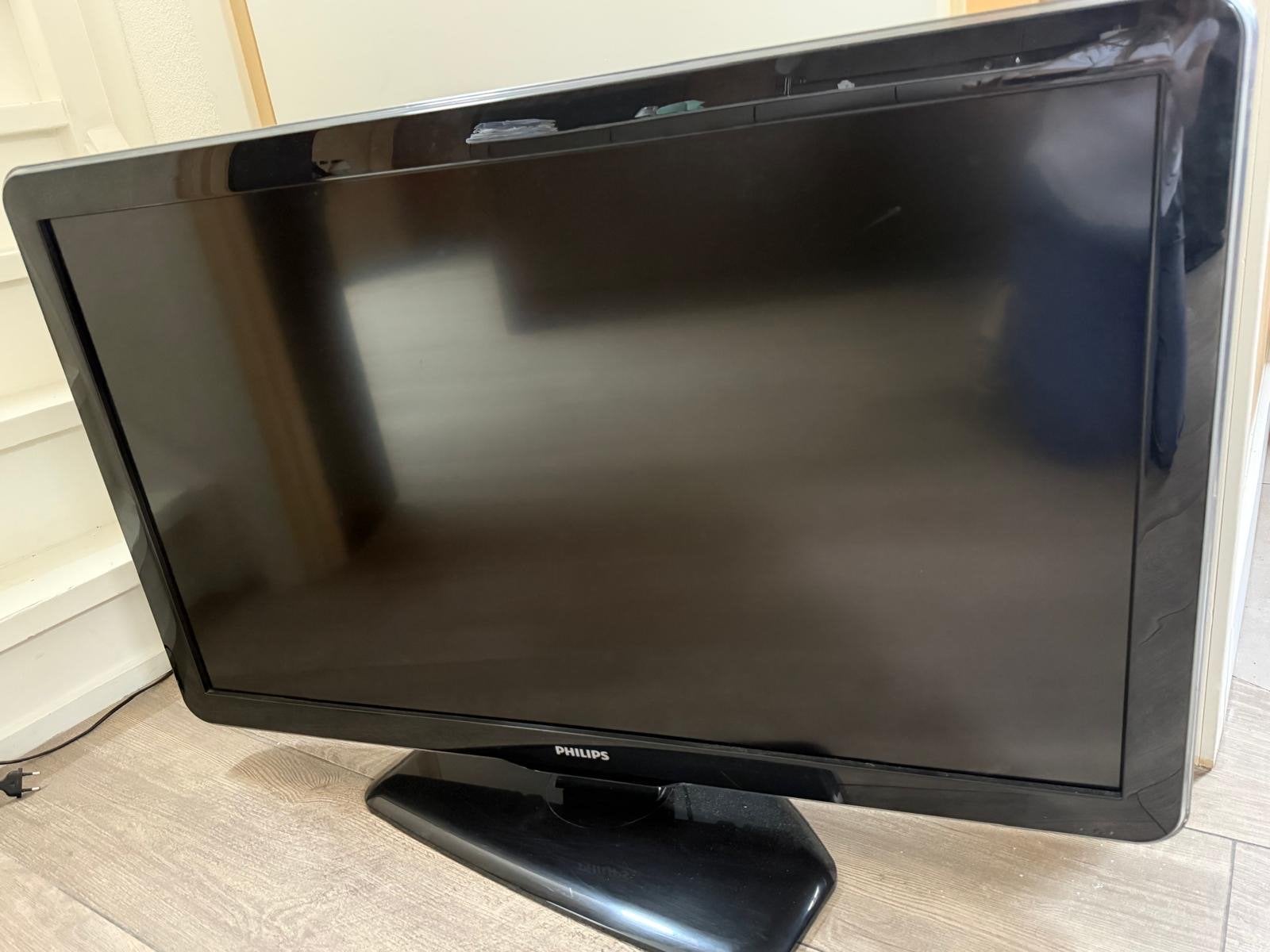 Philips 42PFL5604H/12 LCD TV - 107 cm (42 inch), Ophalen, Philips, Gebruikt, 50 Hz