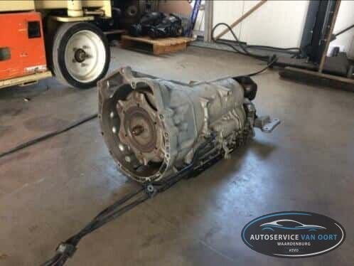 BMW 320i E92 3 serie automaat N43 N43B20 versnellingsbak, Auto-onderdelen, Transmissie en Toebehoren, Gebruikt, -, -, Ophalen of Verzenden