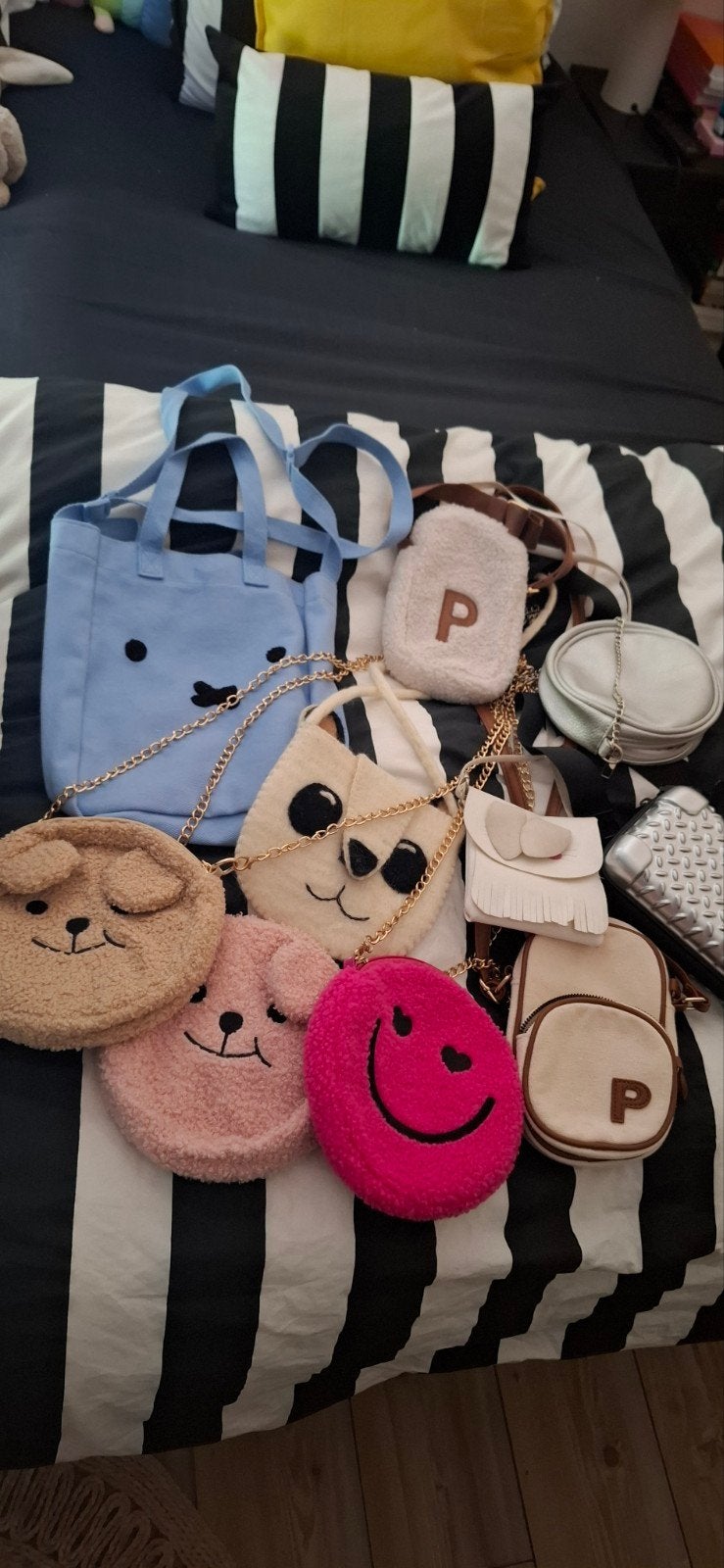 Allerlei tassen Nijntje, Shoeby smile etc, Ophalen of Verzenden, Zo goed als nieuw, Jongetje of Meisje