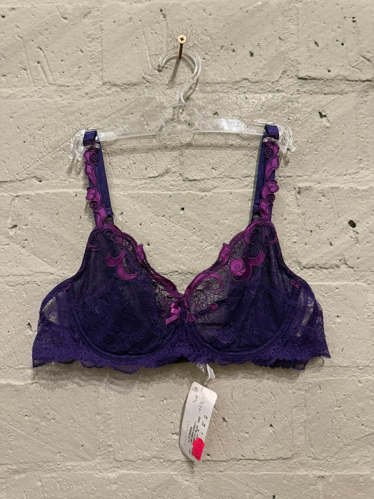Lise Charmel bh 40/ 80B NIEUW!! Nu €25, Ophalen of Verzenden, BH