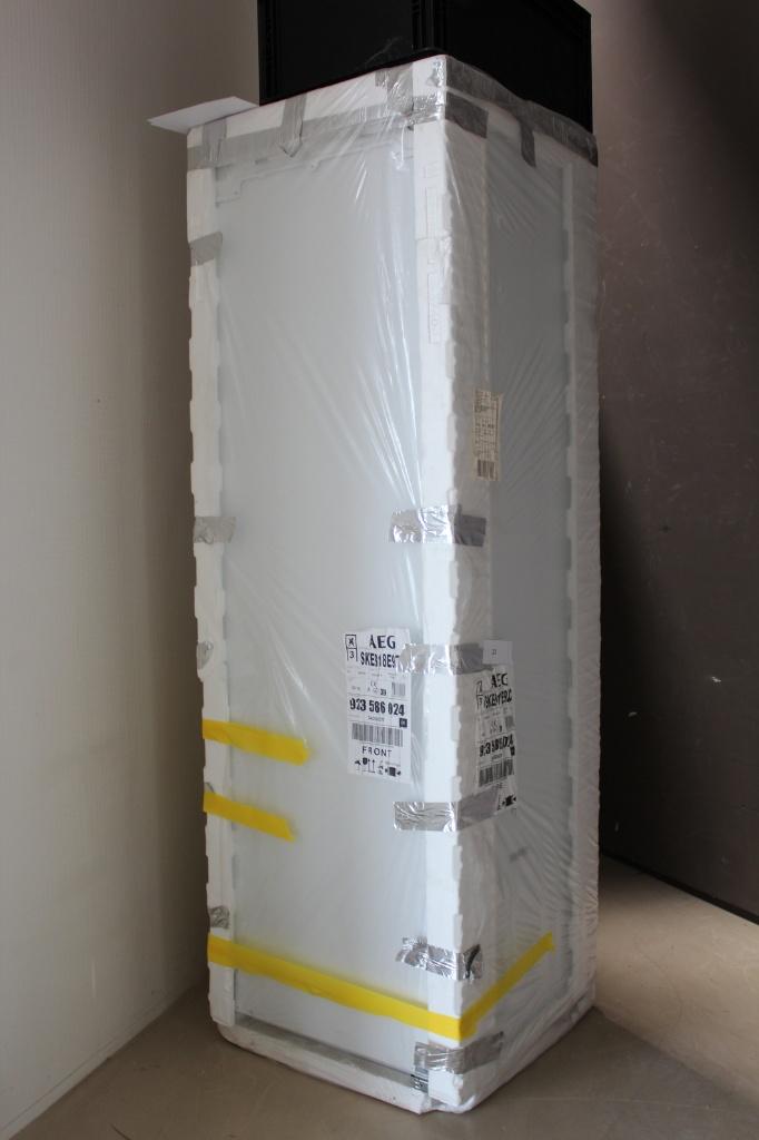 MP23 AEG LongFresh inbouw koelkast 178 cm | nieuw, Witgoed en Apparatuur, Koelkasten en IJskasten, Ophalen, Zonder vriesvak, 200 liter of meer