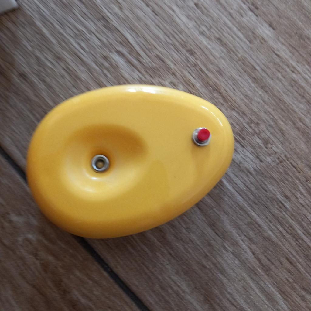 Schouwlamp, Ophalen, Overige typen