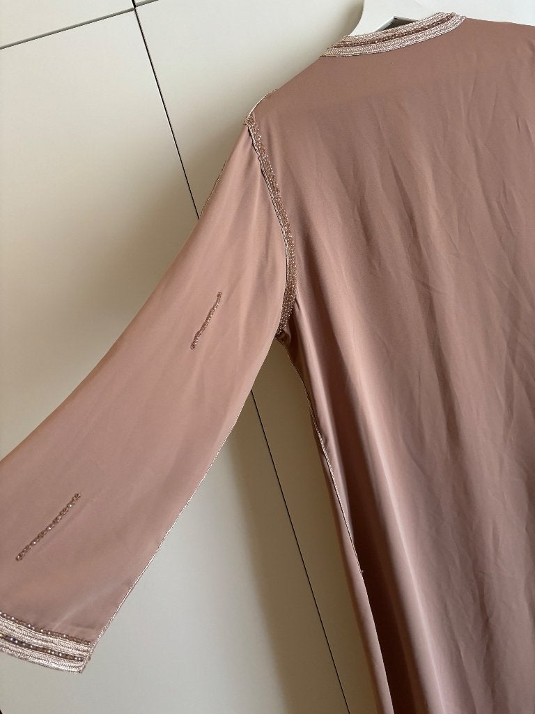 Marokkaanse Jurk, Overige kleuren, Maat 42/44 (L), Nieuw, Ophalen of Verzenden
