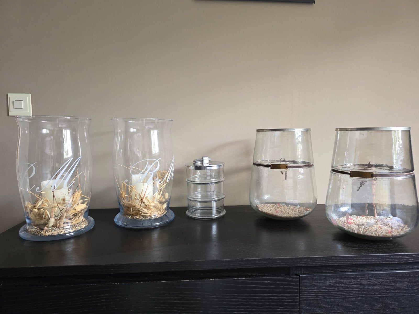Riviera Maison spullen - Diverse woonaccessoires, Ophalen, Zo goed als nieuw
