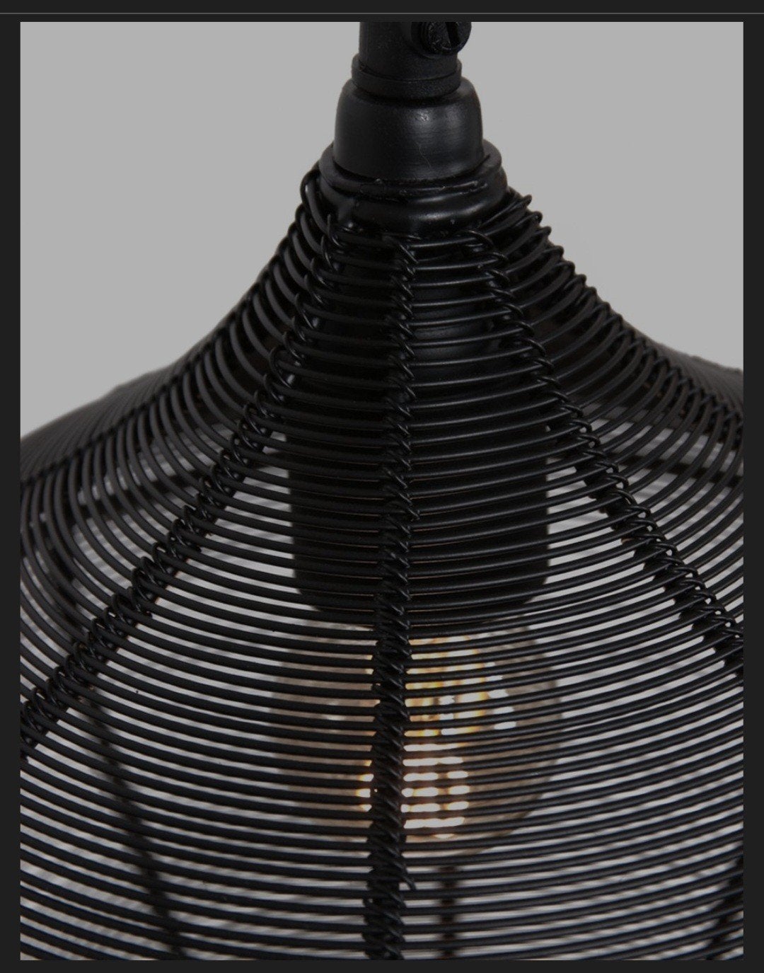 Light & Living Hanglamp Alvaro - Zwart - 120x25x29,5cm - 10L, Ophalen of Verzenden, Nieuw, Minder dan 50 cm