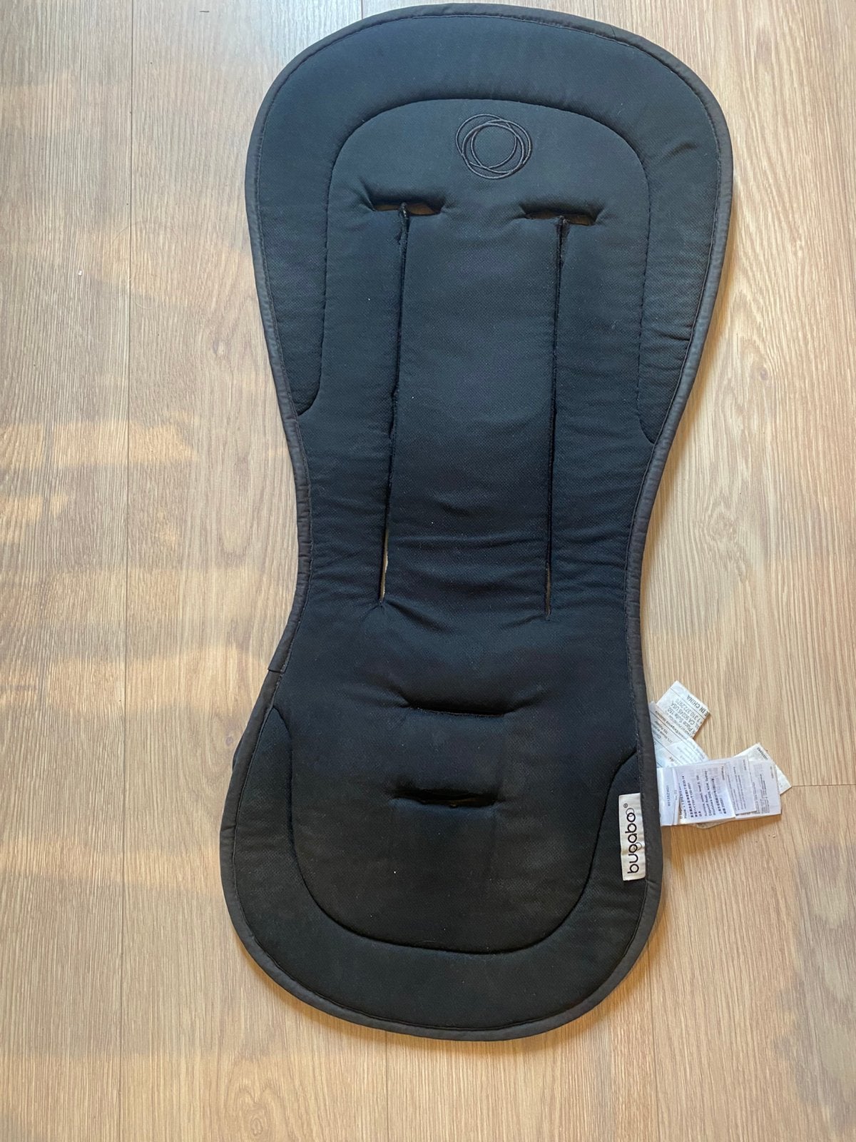 Bugaboo comfort seatliner, Ophalen of Verzenden, Zo goed als nieuw