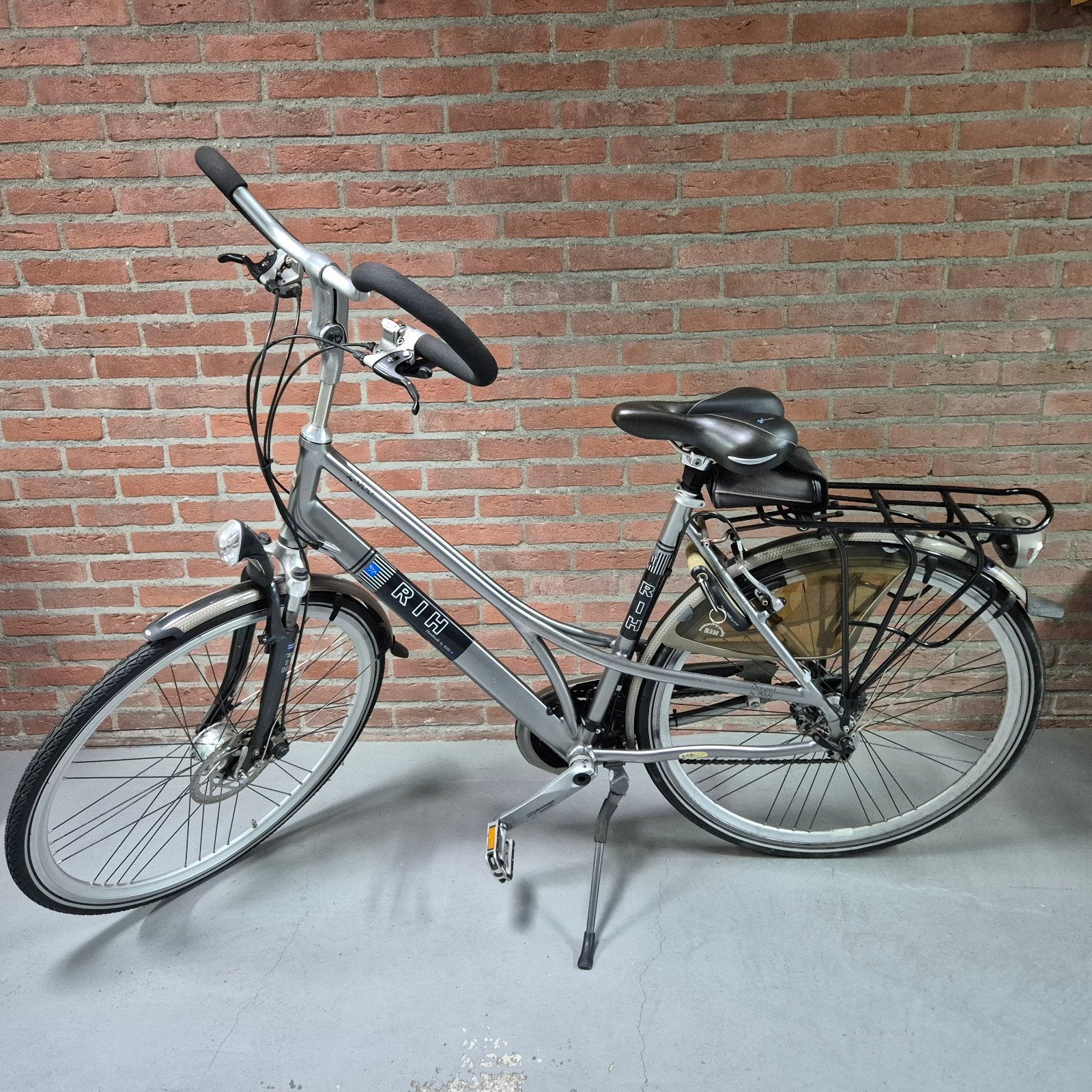 RIH Z 900 Damesfiets - Zeer goed onderhouden, 53 tot 56 cm, Ophalen, Zo goed als nieuw, Overige merken