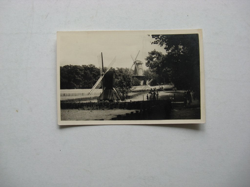 Openluchtmuseum Arnhem rijksmuseum voor volkskunde, Ophalen of Verzenden, Voor 1920, Noord-Brabant