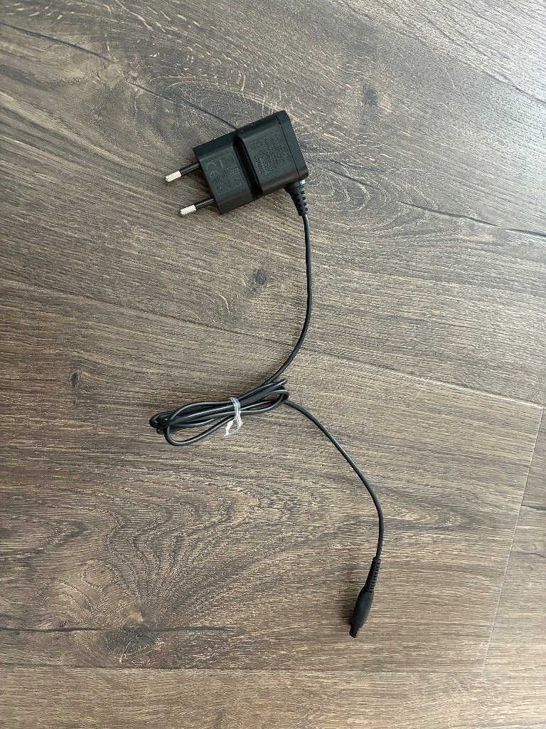 Philips - AC/DC Adapter A00390 voor Scheerapparaten, Ophalen of Verzenden, Nieuw, Scheren en Epileren