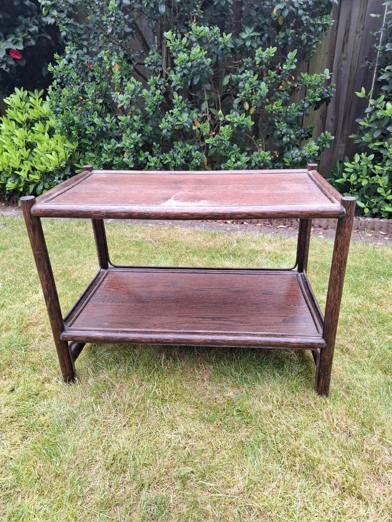 Salontafel, Ophalen, 50 – 75, Minder dan 50 cm, Gebruikt