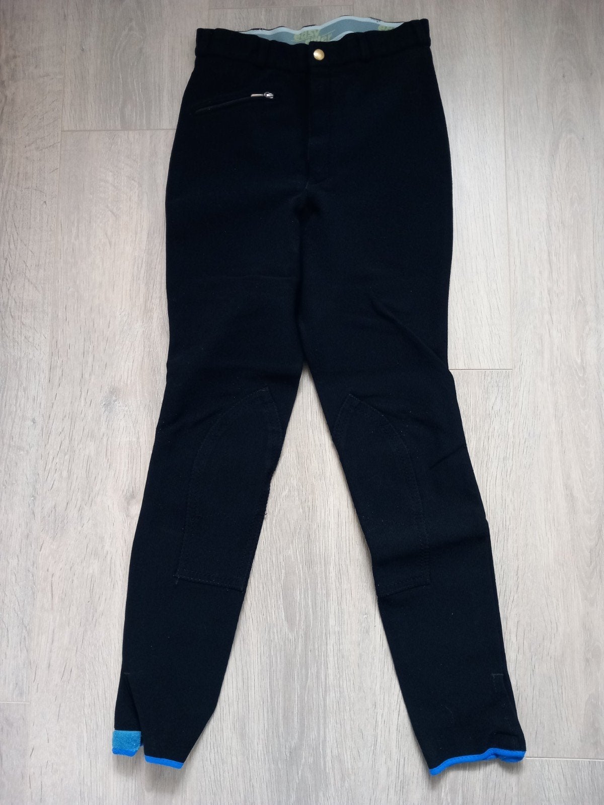 Paardrijbroek maat 176, Kinderen, Zo goed als nieuw, Recreatie, Onderkleding
