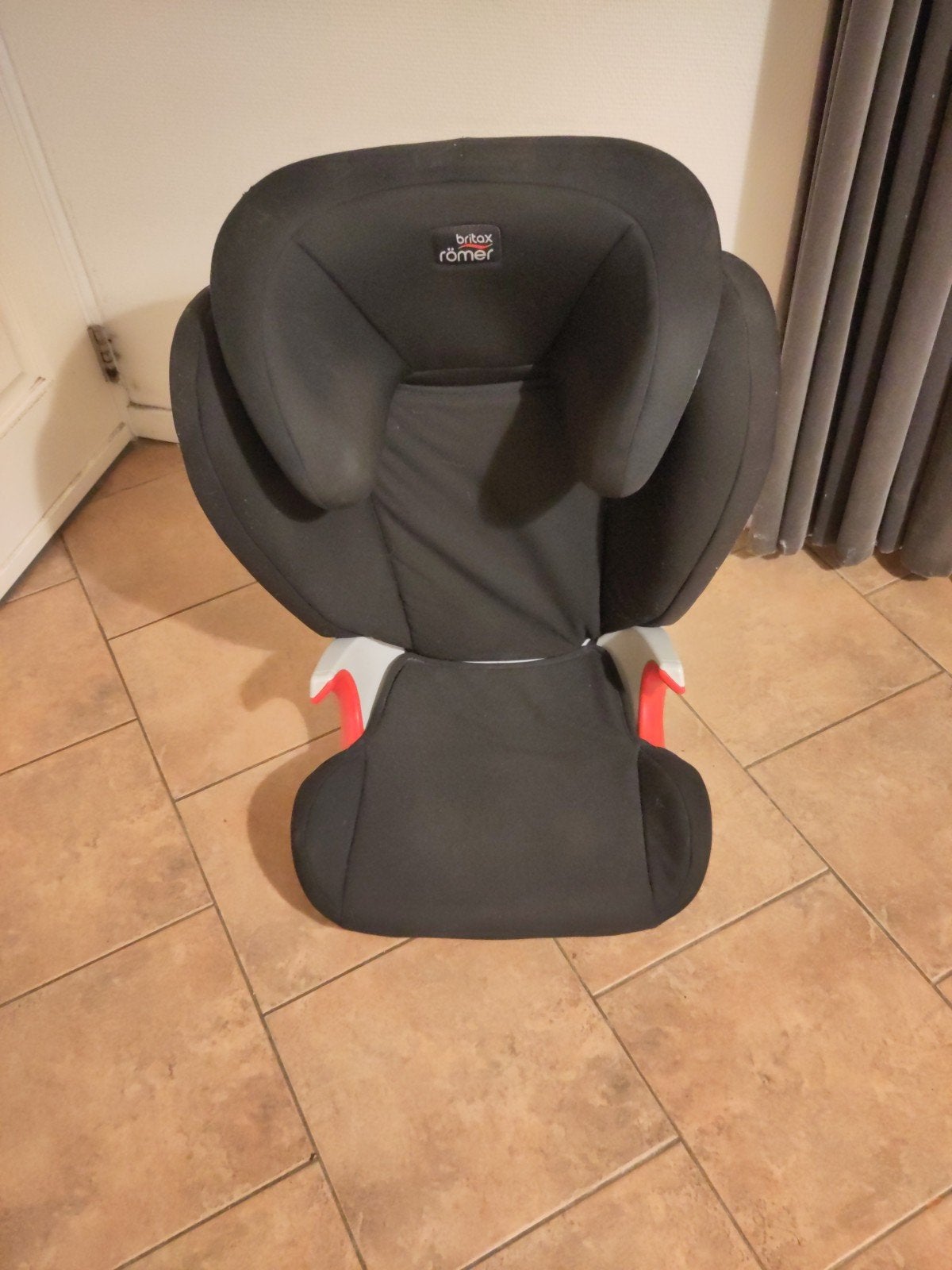 Britax Römer, Ophalen, Romer, Gebruikt, 15 t/m 36 kg