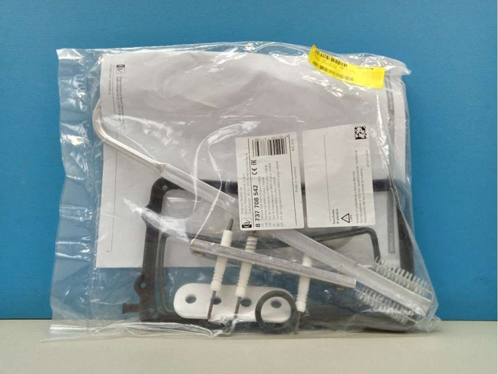 Service-kit Bosch / Nefit WB5 II plus art.nr.: 8737708542, Niet ingevuld, Cv-ketel of Combi-ketel, Niet ingevuld, Nieuw