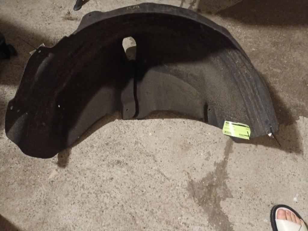 Wielkuip Audi A1, Ophalen, Gebruikt, Audi, Spatbord