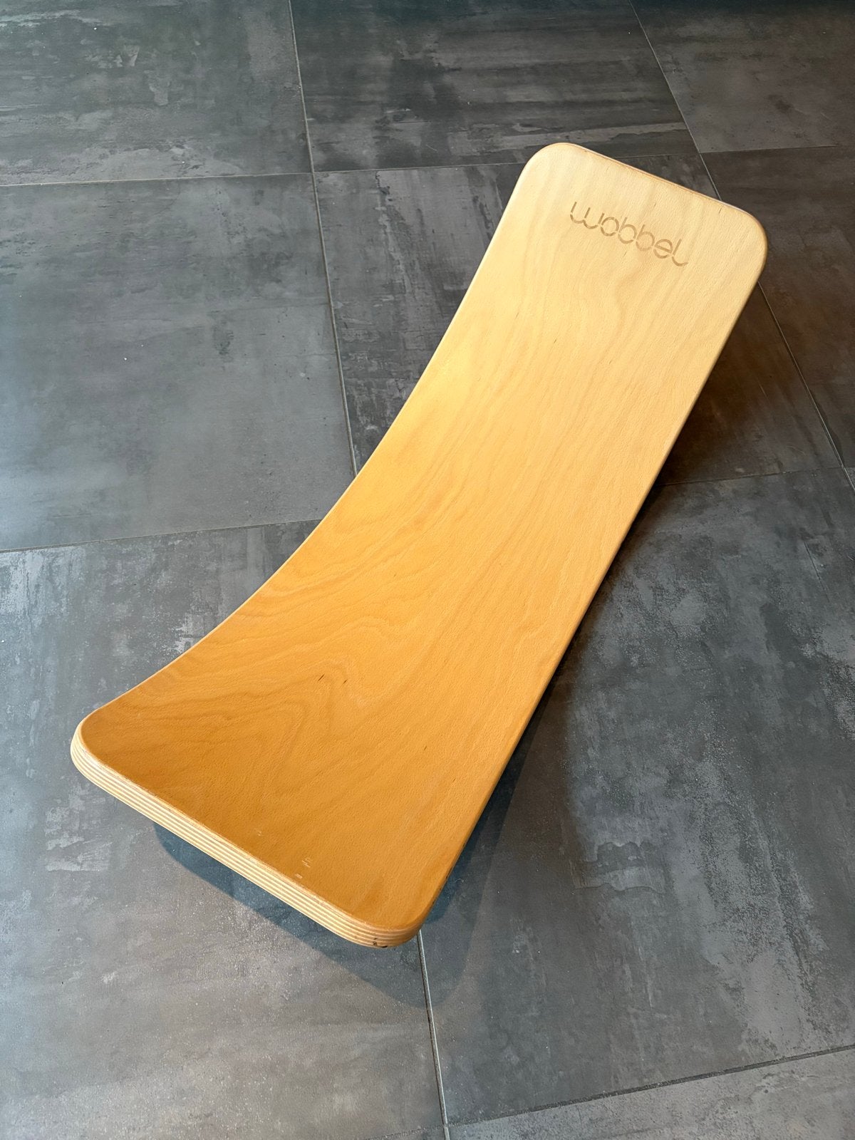 Wobbel Board - Balansbord voor Kinderen
