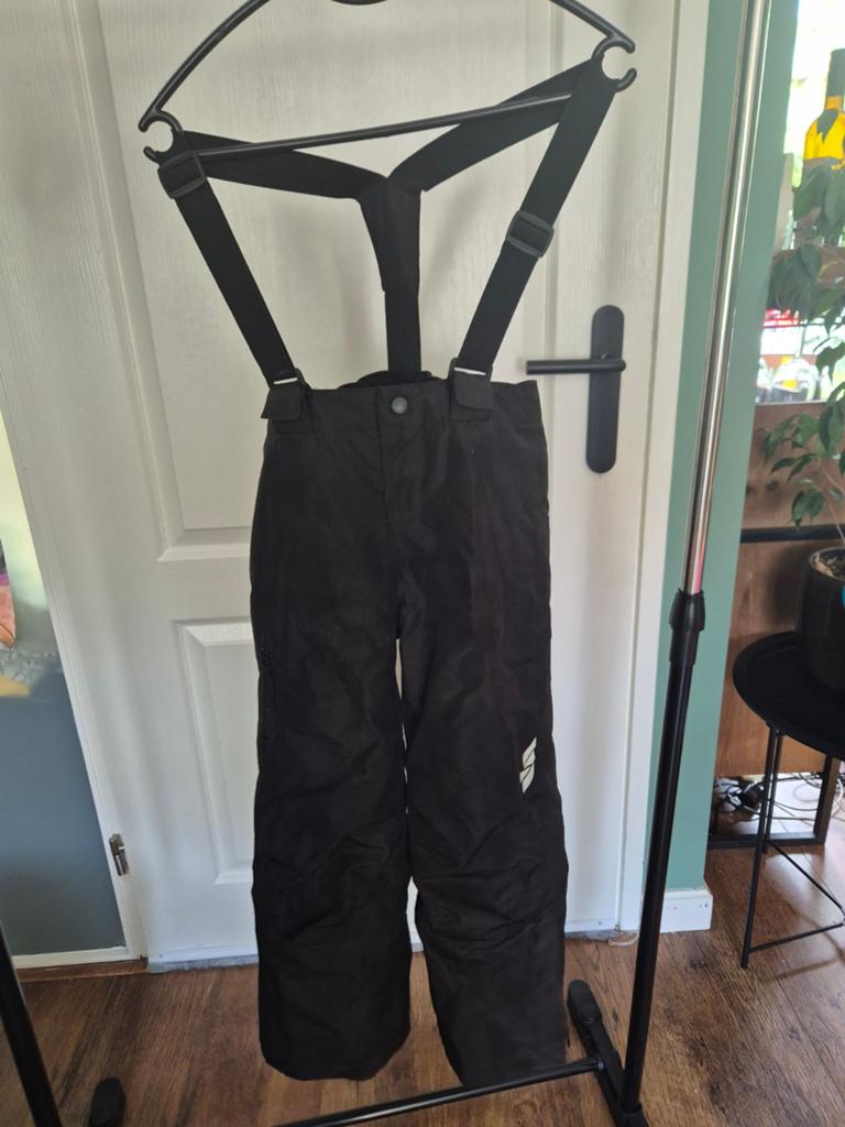 Buiten speel broek/overal, Kinderen en Baby's, Ophalen of Verzenden, Jongen of Meisje, Broek