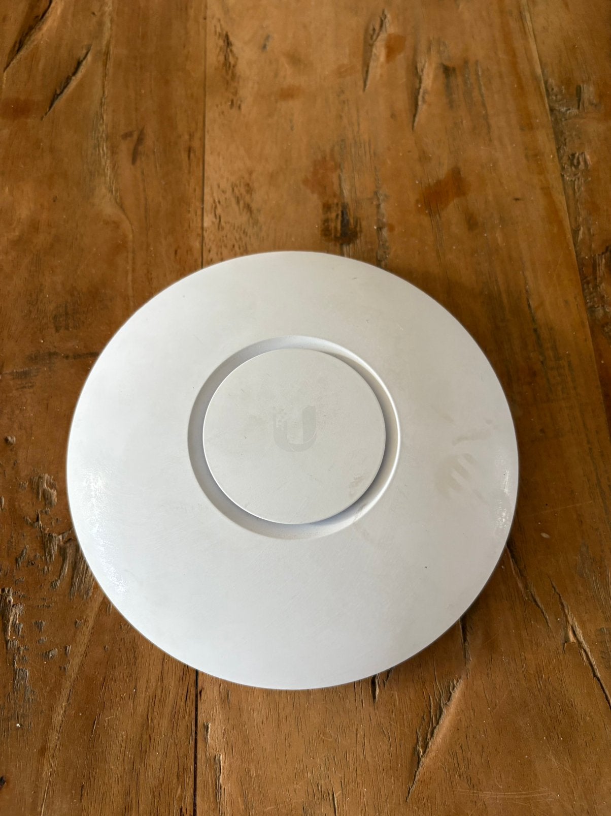 Unifi U6+ Accesspoint, Computers en Software, Accesspoints, Ophalen of Verzenden, Zo goed als nieuw