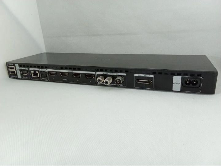One connect box Samsung QE55Q7FAML SOC1000M BN91-19040P, Verzenden, Zo goed als nieuw