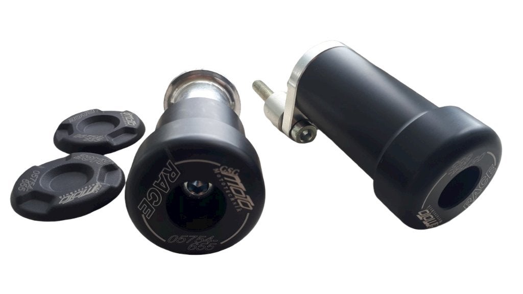 PROMO -70% - GSG Mototechnik Suzuki TL 1000 R kit valblokken, Motoren, Ophalen of Verzenden, Nieuw