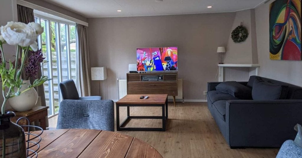 4 verhuurklare chalets Putten Veluwe – vanaf €85.000, Chalet, Verkoop zonder makelaar, Gelderland