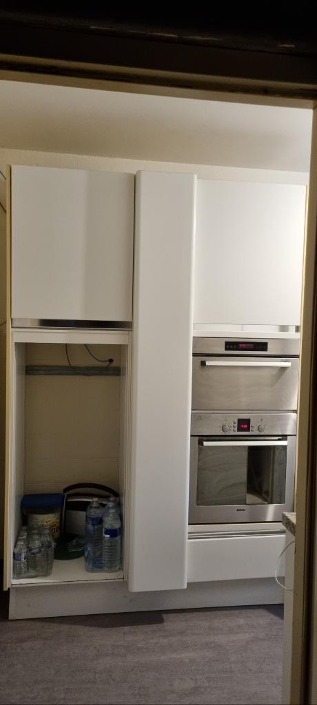 Keukenkasten, Ophalen, Gebruikt, 50 tot 100 cm, Minder dan 100 cm