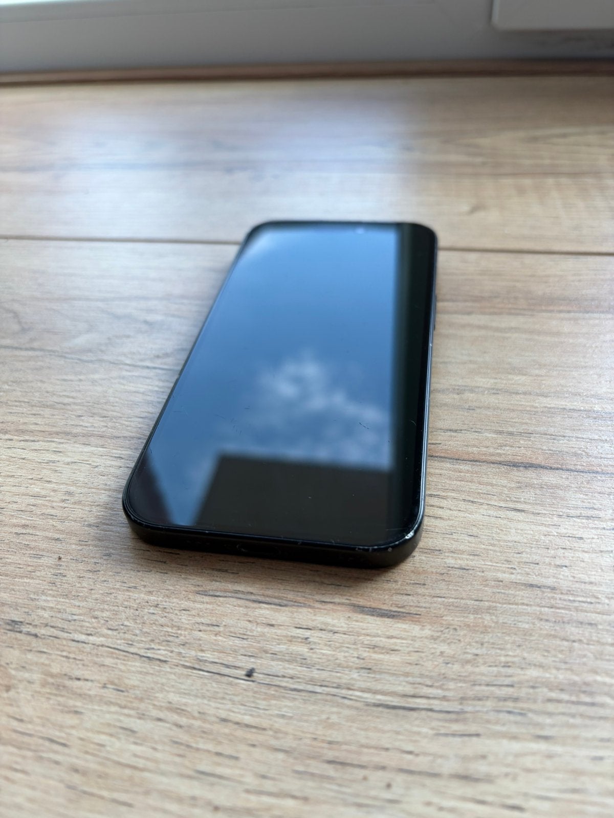 Iphone 15 128gb, Ophalen of Verzenden, Zonder simlock, Grijs, Zonder abonnement