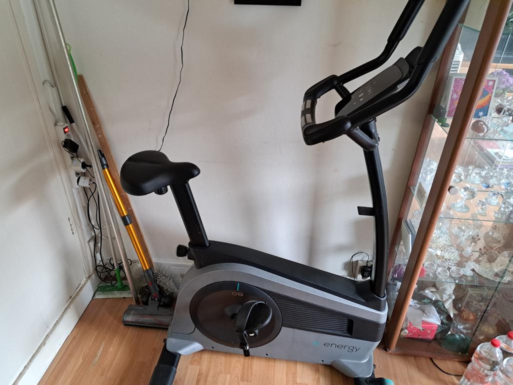 Hometrainer, Ophalen, Gebruikt, Hometrainer